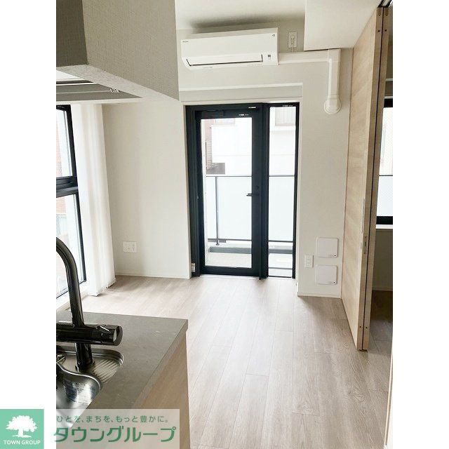 その他部屋・スペース　お問合せは(株)タウンハウジング赤坂店へ【03-5563-…