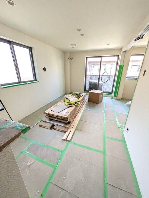 居室・リビング