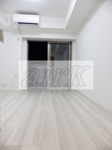 居室・リビング　居室