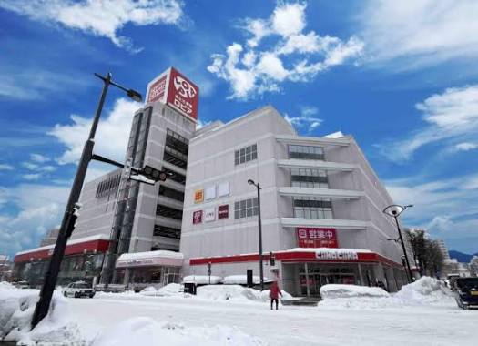 スーパー　ロピア横浜羽沢店（スーパー）まで419m