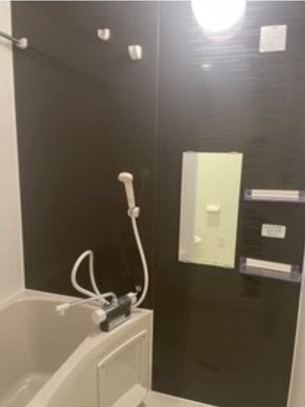 バス・シャワールーム　同一仕様写真