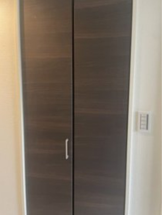 収納　同一仕様写真