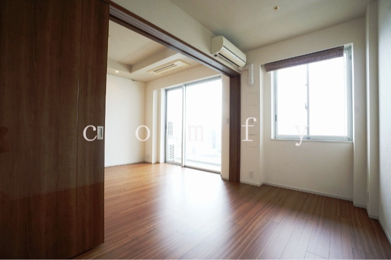 その他部屋・スペース　洋室　５帖