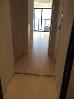 玄関　☆広々とした玄関☆