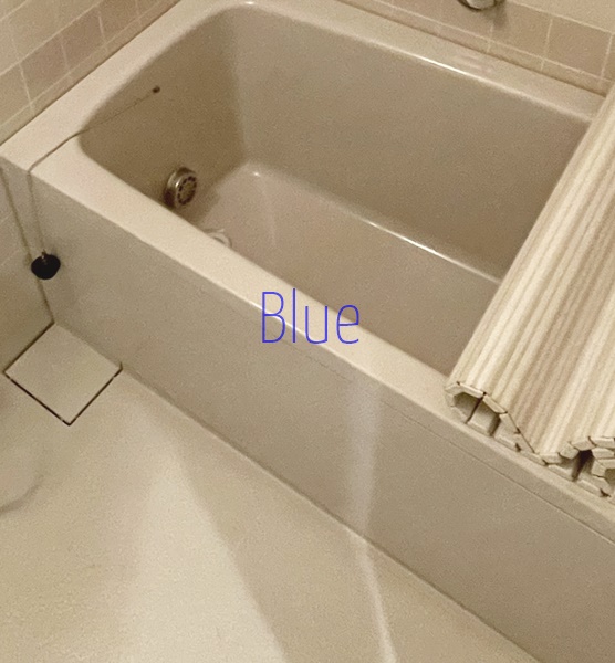 バス・シャワールーム　同仕様