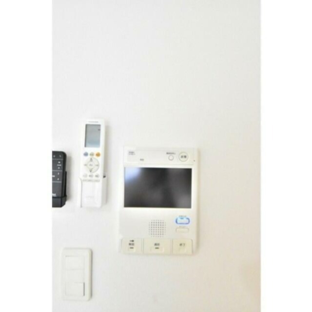 セキュリティ　※同仕様写真含む