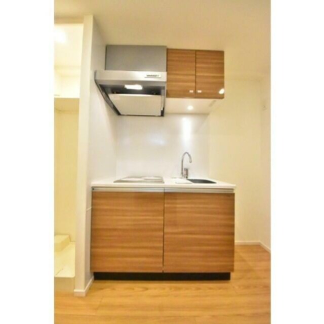 キッチン　※同仕様写真含む