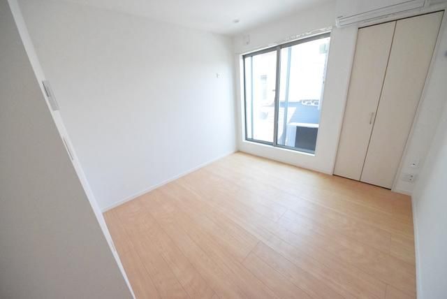 居室・リビング　★★フローリングでお掃除ラクラク★★