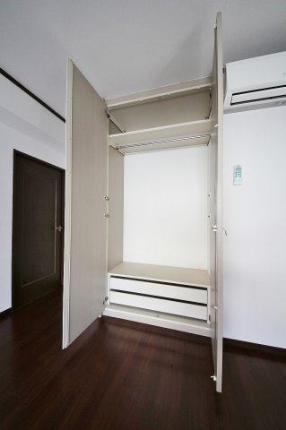 収納　他号室参考写真