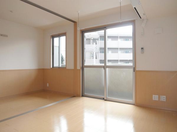 その他設備　その他部屋・スペース