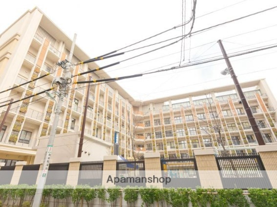 幼稚園・保育園　明正幼稚園（幼稚園・保育園）まで142m