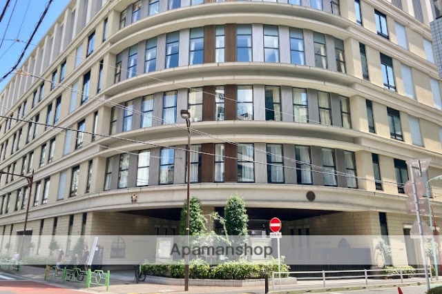 小学校　明正小学校（小学校）まで142m