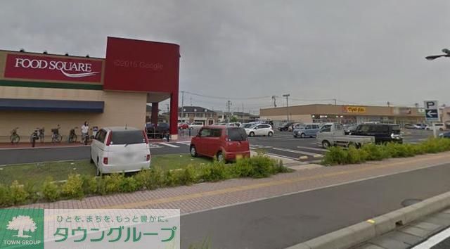 ショッピングセンター　ピアシティ越谷大袋（ショッピングセンター）まで3870m