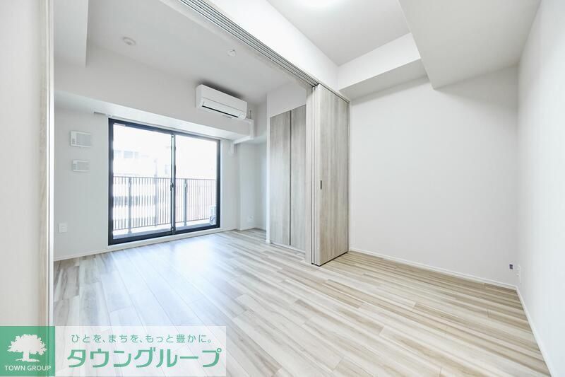 居室・リビング　リビング/居室