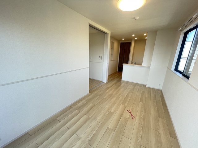 居室・リビング　同施工参考