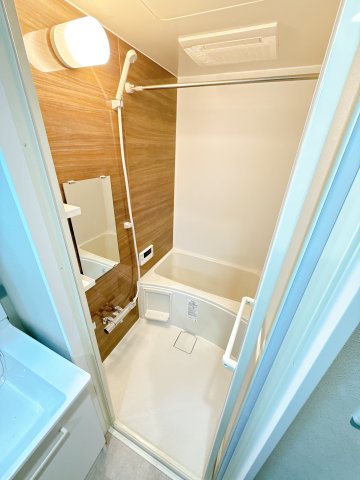 バス・シャワールーム　※同物件・同タイプの写真です