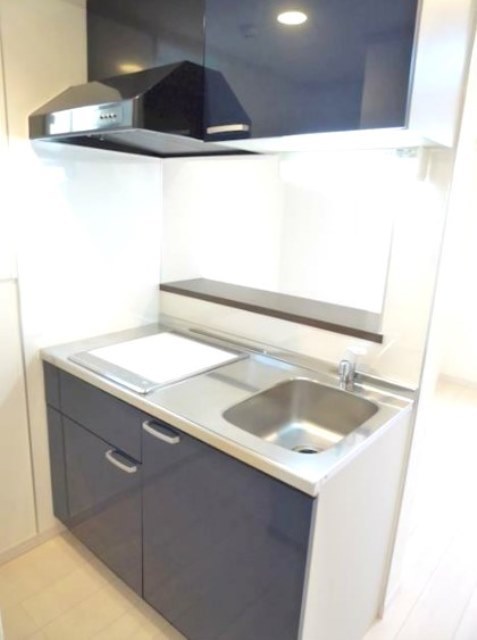 キッチン　別部屋同仕様