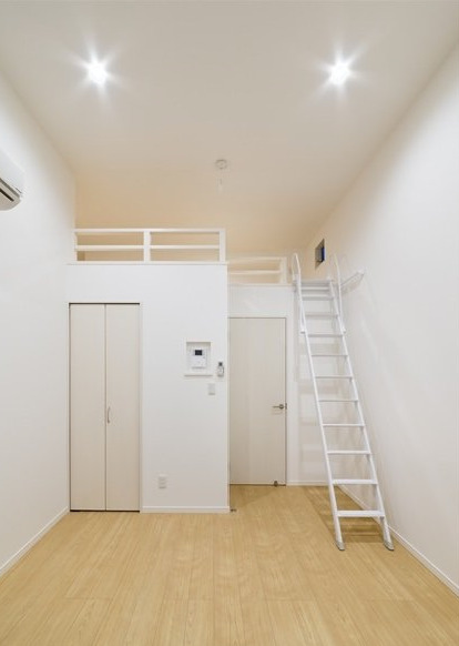 居室・リビング　同一仕様写真