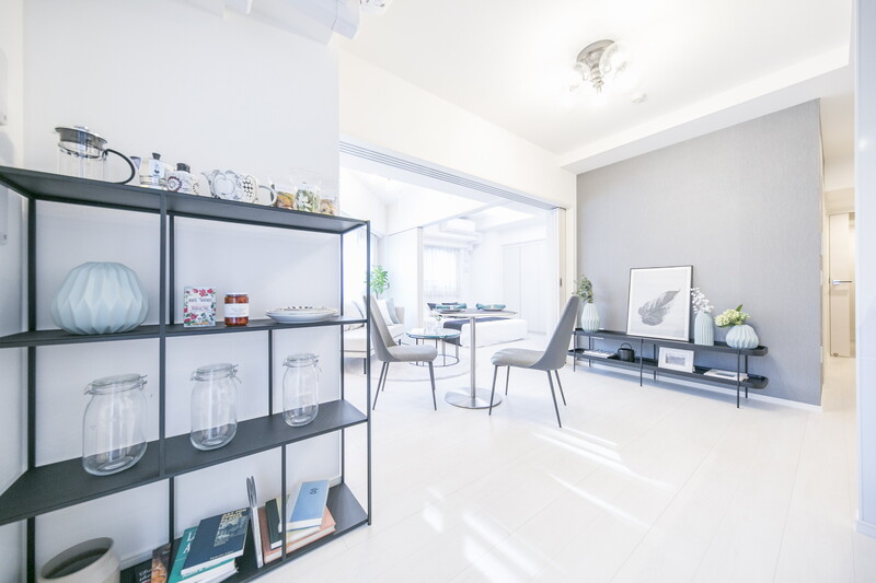 その他部屋・スペース　内観3※別部屋参考写真