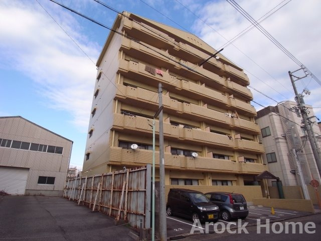 建物外観　外観です