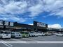 ホームセンター　ホームセンタームサシ　高岡駅南店（ホームセンター）まで742m