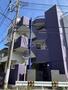 南浦和駅より徒歩17分 2階 築35年8ヶ月の賃貸物件