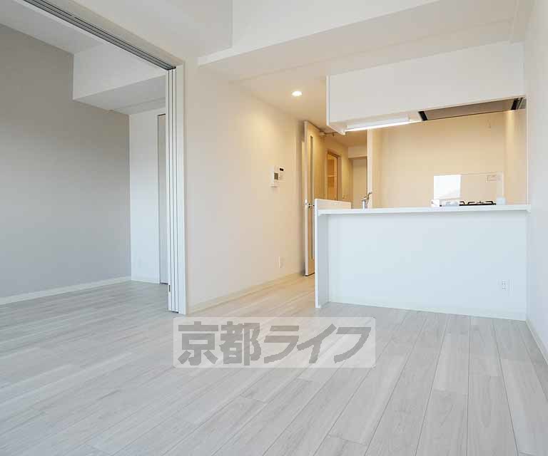 居室・リビング　綺麗なお部屋です