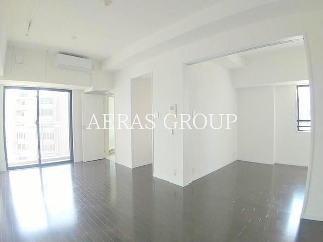 居室・リビング　同仕様