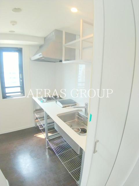 キッチン　同仕様