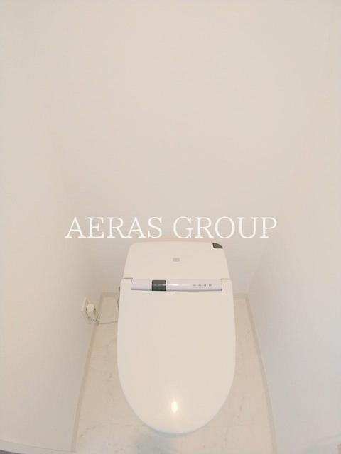 トイレ　同仕様