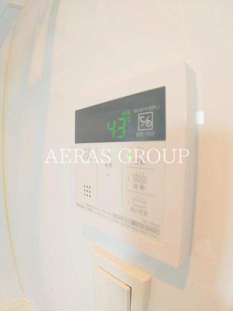 その他設備　同仕様