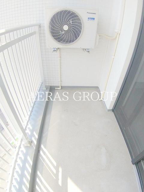 バルコニー　同仕様