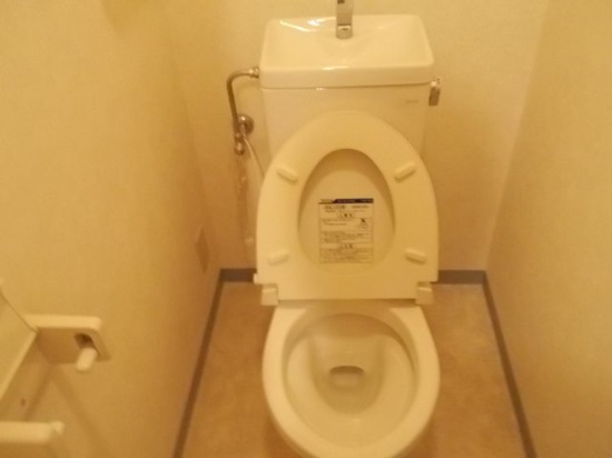 トイレ　人気のバス・トイレ別