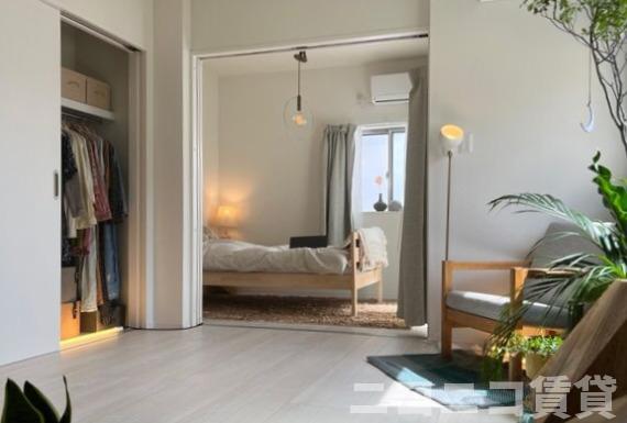 居室・リビング　モデルルームの為、現状を優先致します。