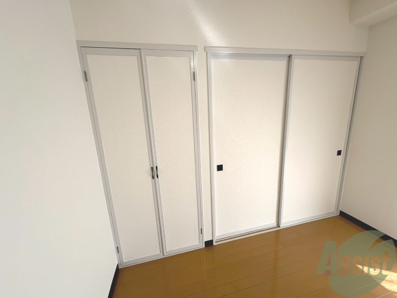 収納　収納が付いてるので、荷物も沢山入ります。