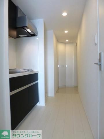 その他　★廊下★