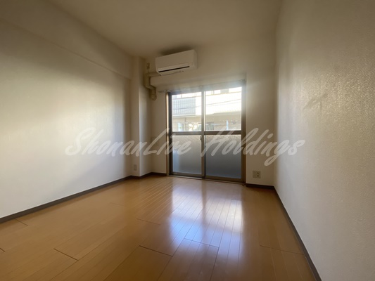 居室・リビング　広々としたリビング♪