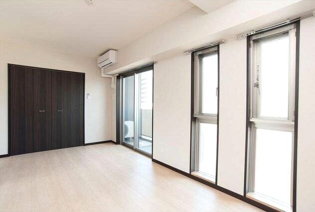 キッチン　システムキッチンです