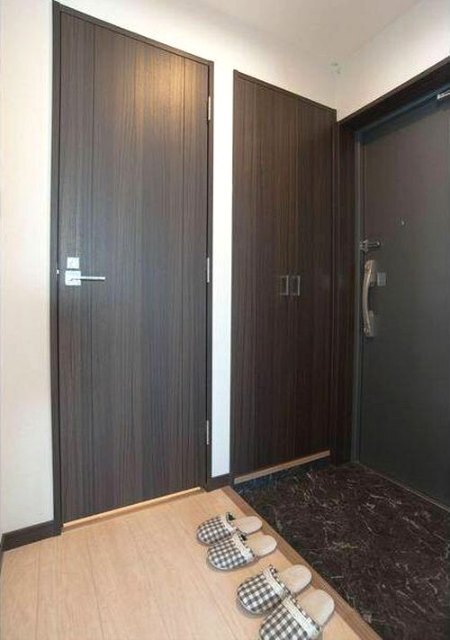 その他　フローリングです！