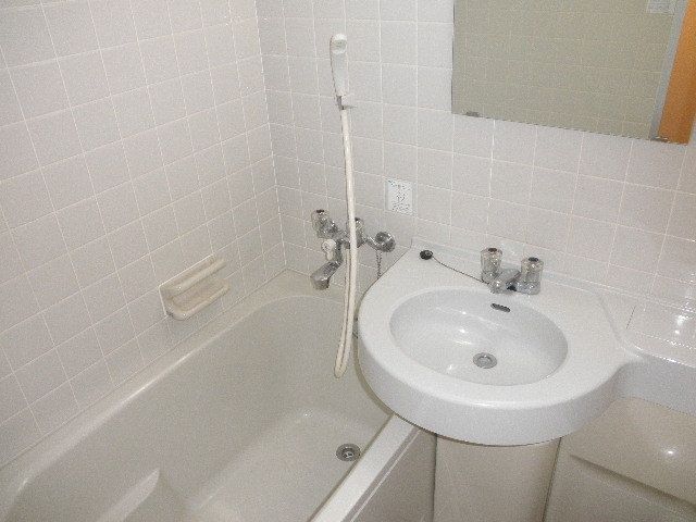 洗面設備　★参考写真★