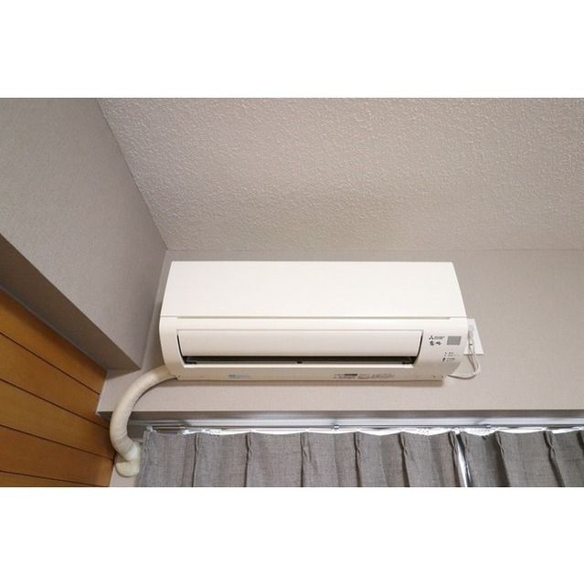 その他　エアコン