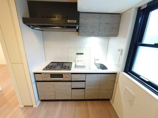 キッチン　ディームス入谷I