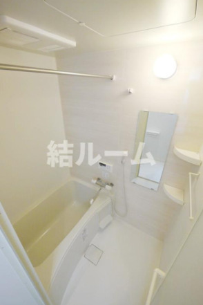バス・シャワールーム　別号室参考写真