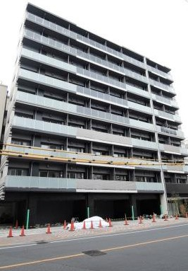 建物外観　☆おしゃれな外観☆