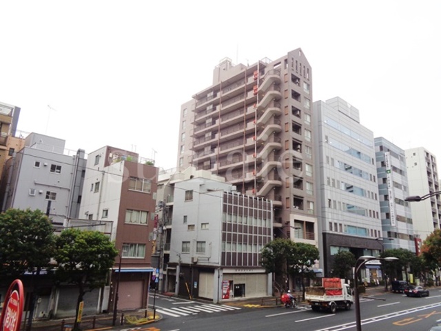 眺望　バルコニーからの景色です☆