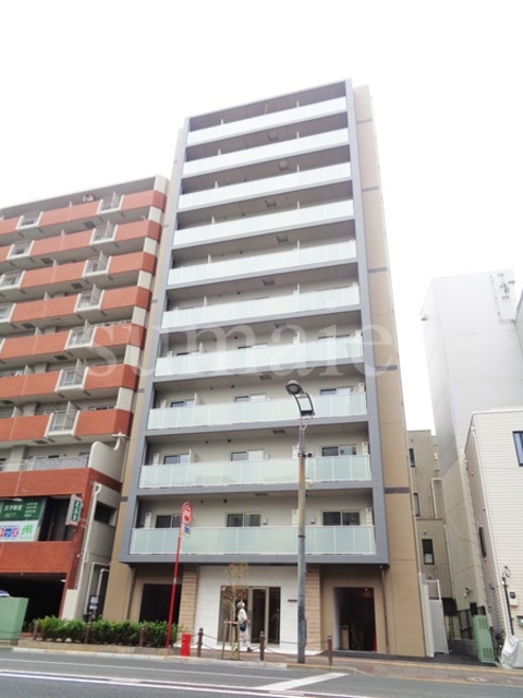 建物外観　外観です♪
