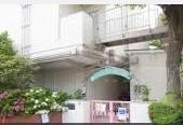 幼稚園・保育園　たかとり保育所（幼稚園・保育園）まで243m