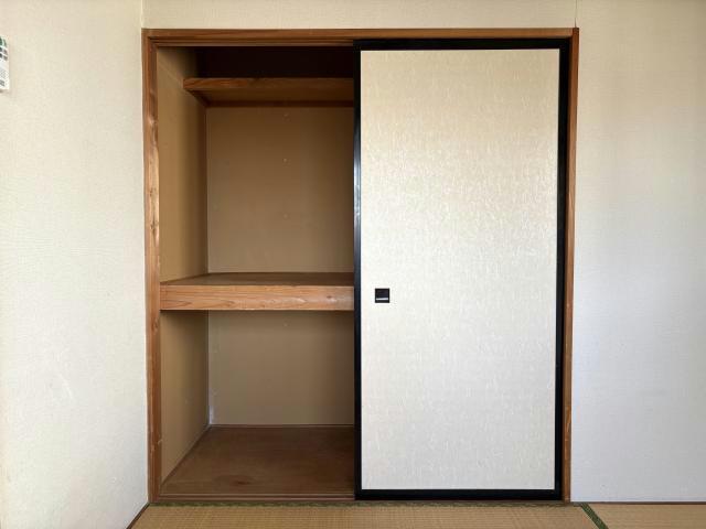 収納　和室