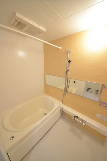バス・シャワールーム　★お部屋探しは株式会社タウンハウジング東京まで★