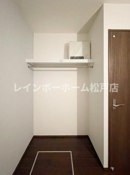 収納　小物を収納するのに便利です